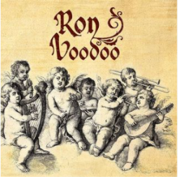 Ron Voodoo CD